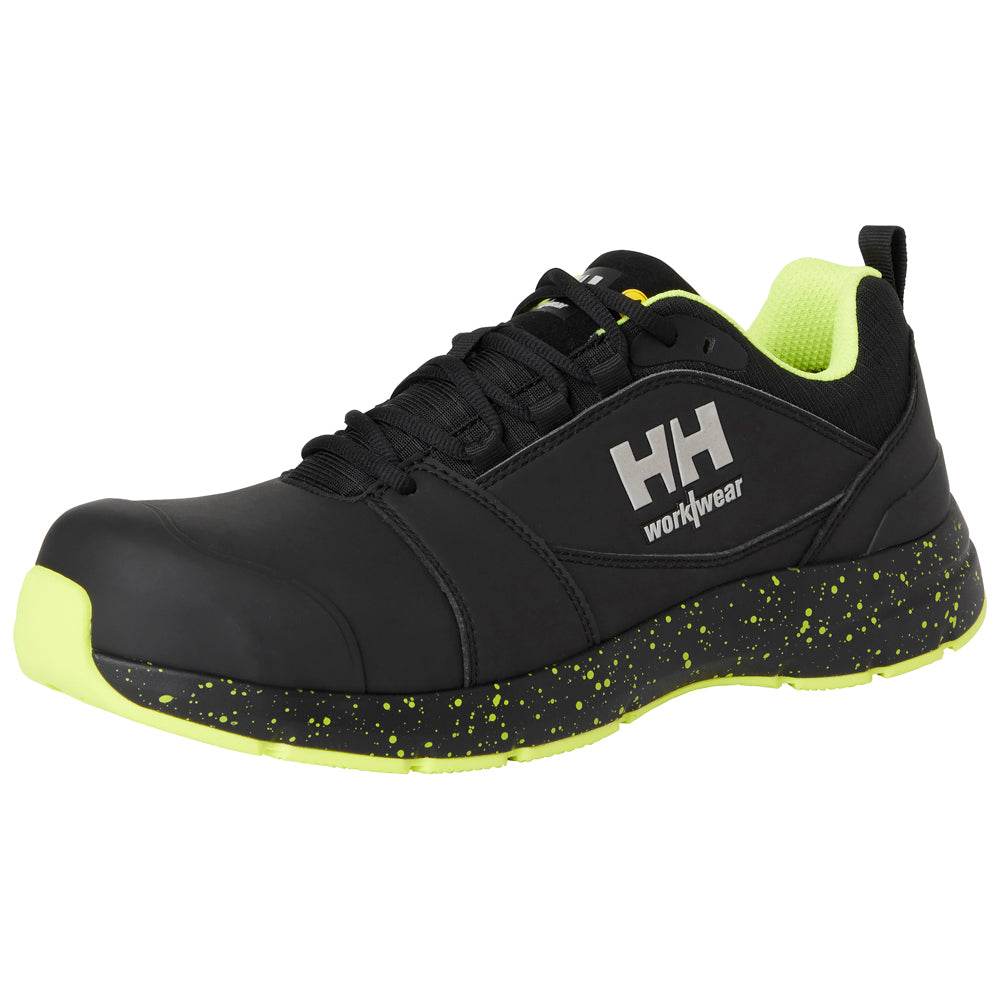 Helly Hansen 78320 Barcode Mxr Low S3S Safety Shoes Safety Trainers