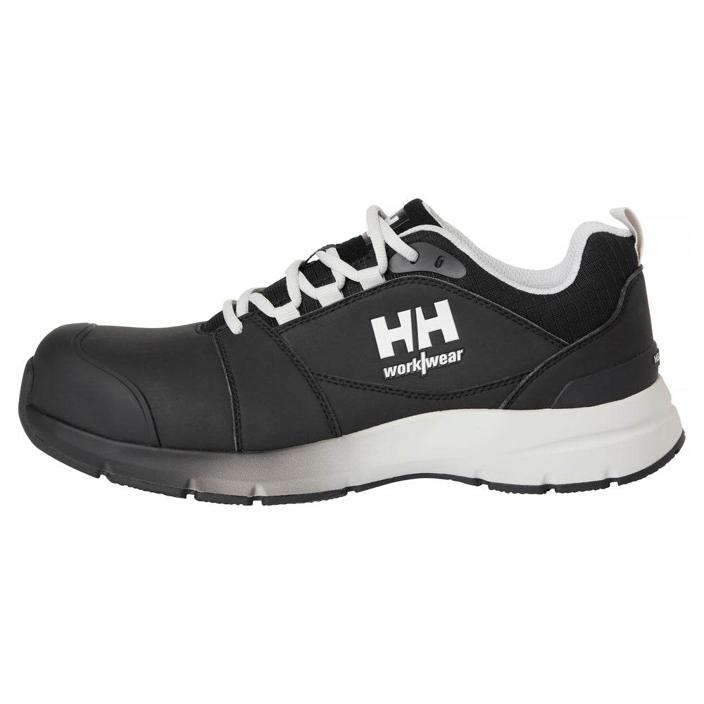 Helly Hansen 78320 Barcode Mxr Low S3S Safety Shoes Safety Trainers