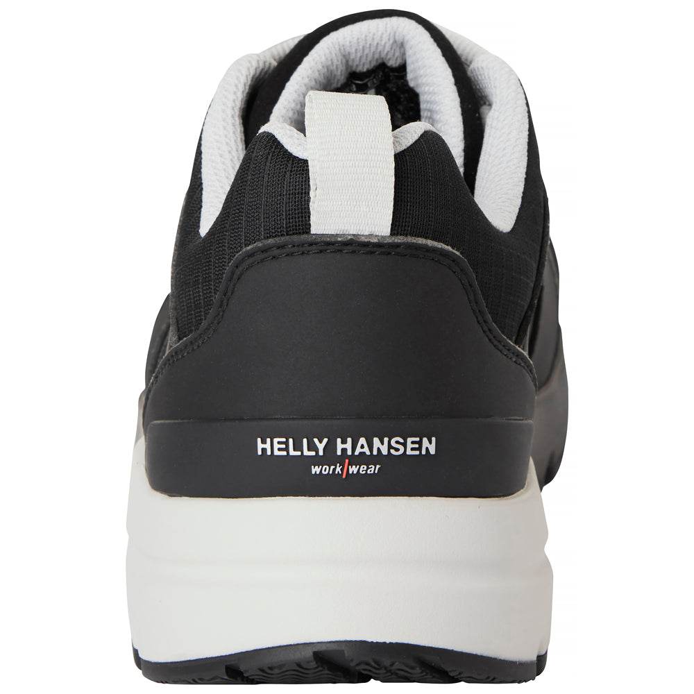 Helly Hansen 78320 Barcode Mxr Low S3S Safety Shoes Safety Trainers