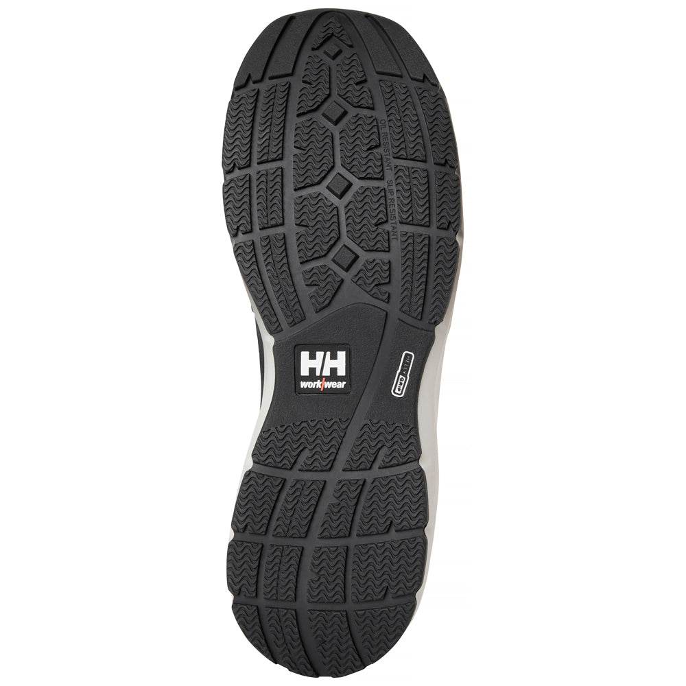 Helly Hansen 78320 Barcode Mxr Low S3S Safety Shoes Safety Trainers