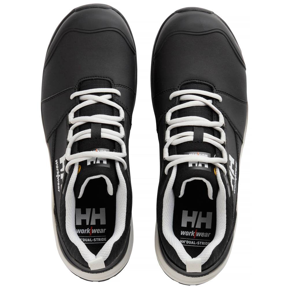 Helly Hansen 78320 Barcode Mxr Low S3S Safety Shoes Safety Trainers