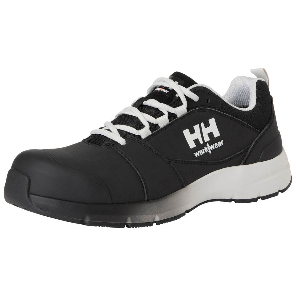 Helly Hansen 78320 Barcode Mxr Low S3S Safety Shoes Safety Trainers