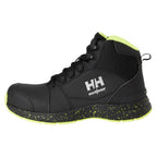 Helly Hansen 78321 Barcode Mxr Mid S3S Safety Boots