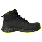 Helly Hansen 78321 Barcode Mxr Mid S3S Safety Boots