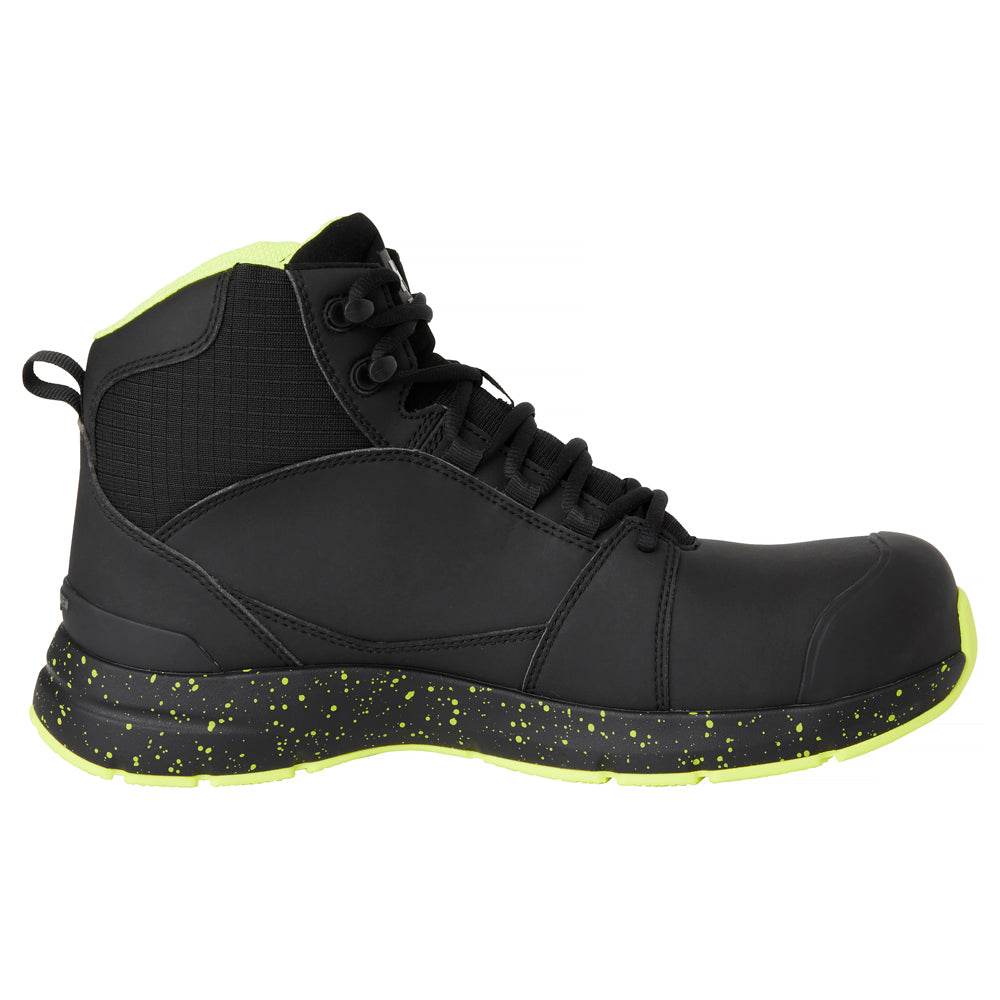 Helly Hansen 78321 Barcode Mxr Mid S3S Safety Boots