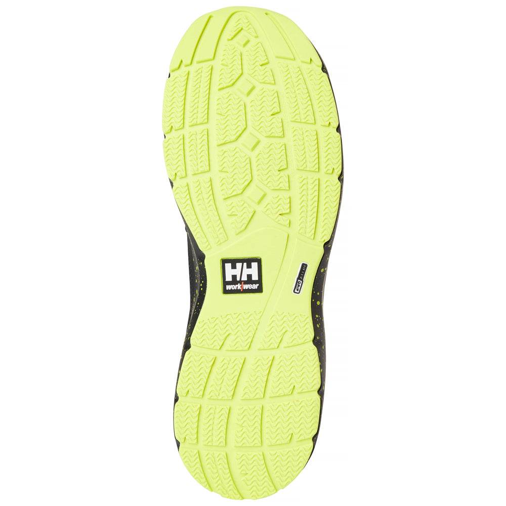Helly Hansen 78321 Barcode Mxr Mid S3S Safety Boots