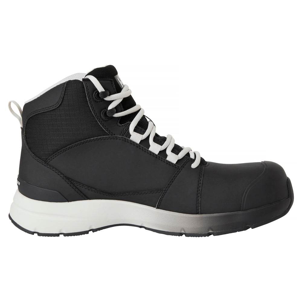 Helly Hansen 78321 Barcode Mxr Mid S3S Safety Boots
