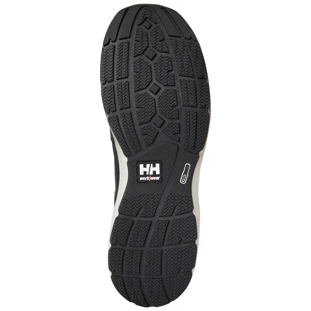 Helly Hansen 78321 Barcode Mxr Mid S3S Safety Boots