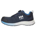 Helly Hansen 78325 Barcode Mxr Low BOA S3S Safety Shoes Safety Trainers