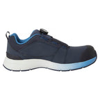 Helly Hansen 78325 Barcode Mxr Low BOA S3S Safety Shoes Safety Trainers