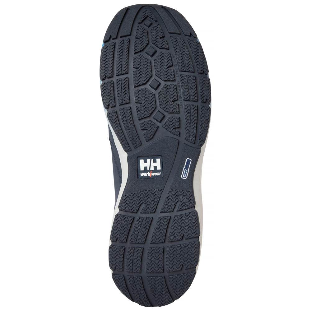 Helly Hansen 78325 Barcode Mxr Low BOA S3S Safety Shoes Safety Trainers