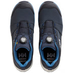 Helly Hansen 78325 Barcode Mxr Low BOA S3S Safety Shoes Safety Trainers