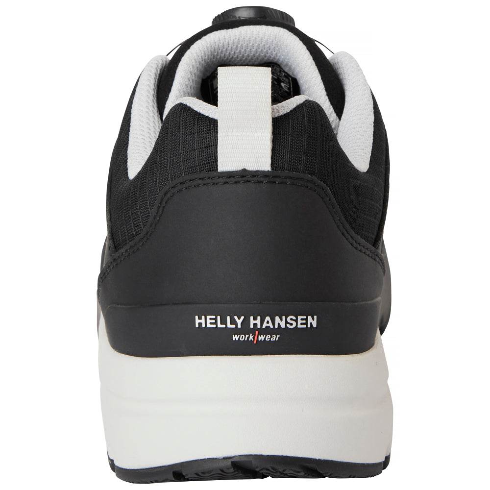 Helly Hansen 78325 Barcode Mxr Low BOA S3S Safety Shoes Safety Trainers
