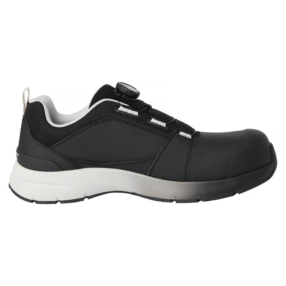 Helly Hansen 78325 Barcode Mxr Low BOA S3S Safety Shoes Safety Trainers