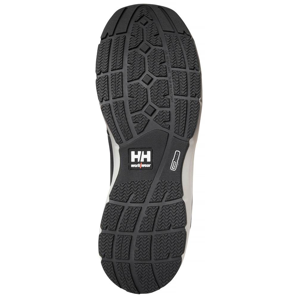 Helly Hansen 78325 Barcode Mxr Low BOA S3S Safety Shoes Safety Trainers