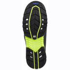 Helly Hansen 78345 Magni Evo Winter Tall BOA Thermal Waterproof Safety Boots Black/Dark Lime