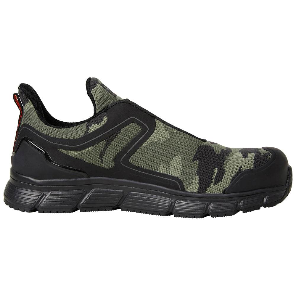 Helly Hansen 78350 Kensington Low BOA Composite-Toe Safety Shoes S3 Safety Trainers