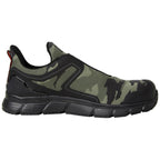 Helly Hansen 78350 Kensington Low BOA Composite-Toe Safety Shoes S3 Safety Trainers
