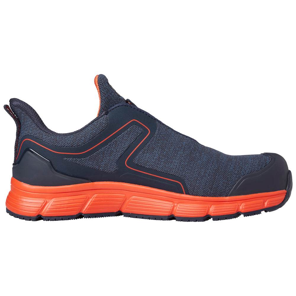 Helly Hansen 78350 Kensington Low BOA Composite-Toe Safety Shoes S3 Safety Trainers