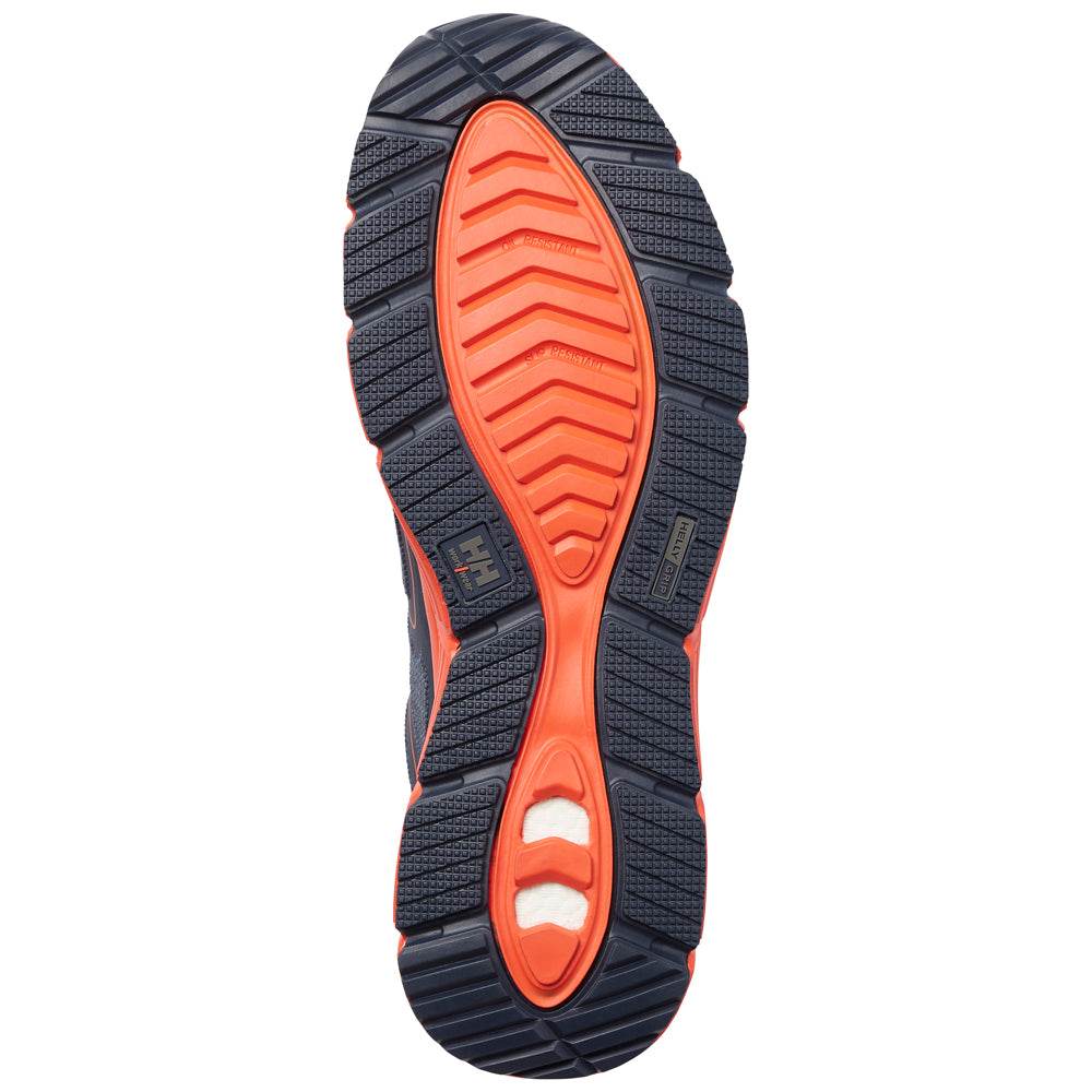 Helly Hansen 78350 Kensington Low BOA Composite-Toe Safety Shoes S3 Safety Trainers
