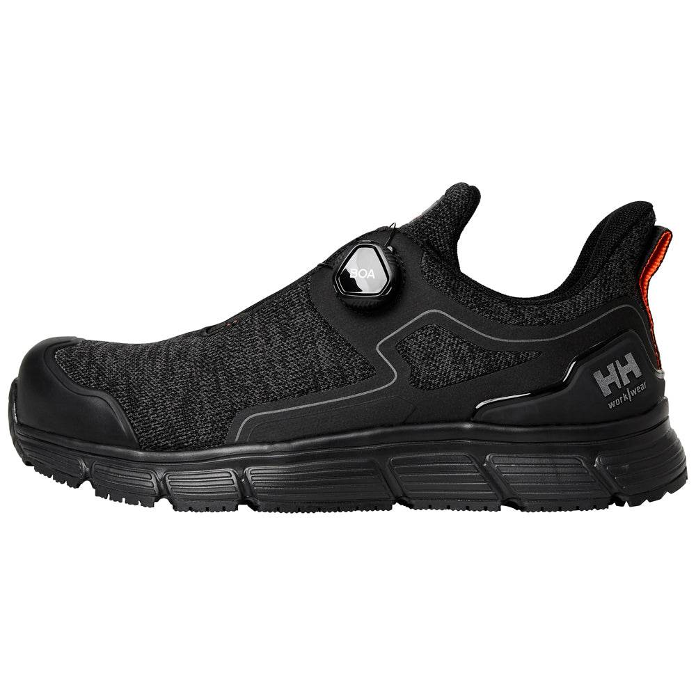 Helly Hansen 78350 Kensington Low BOA Composite-Toe Safety Shoes S3 Safety Trainers