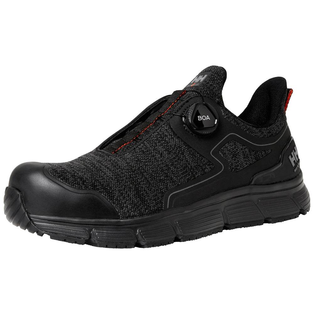 Helly Hansen 78350 Kensington Low BOA Composite-Toe Safety Shoes S3 Safety Trainers
