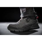 Helly Hansen 78350 Kensington Low BOA Composite-Toe Safety Shoes S3 Safety Trainers