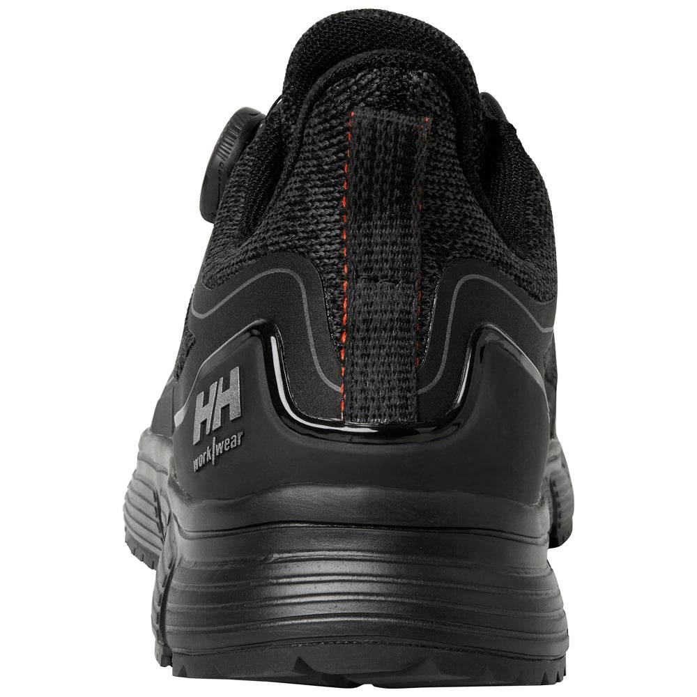 Helly Hansen 78350 Kensington Low BOA Composite-Toe Safety Shoes S3 Safety Trainers