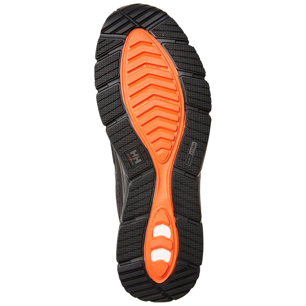 Helly Hansen 78350 Kensington Low BOA Composite-Toe Safety Shoes S3 Safety Trainers