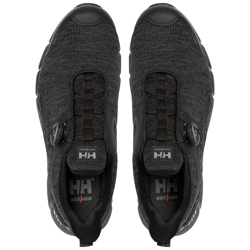 Helly Hansen 78350 Kensington Low BOA Composite-Toe Safety Shoes S3 Safety Trainers