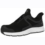 Helly Hansen 78352 Kensington Low BOA Breathable Safety Trainers Black/White