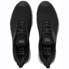 Helly Hansen 78352 Kensington Low BOA Breathable Safety Trainers Black/White