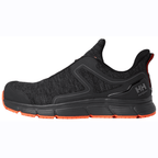 Helly Hansen 78352 Kensington Low BOA Breathable Safety Trainers Black/White