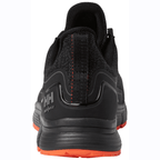 Helly Hansen 78352 Kensington Low BOA Breathable Safety Trainers Black/White