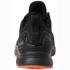 Helly Hansen 78352 Kensington Low BOA Breathable Safety Trainers Black/White