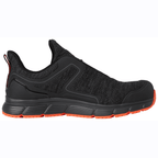 Helly Hansen 78352 Kensington Low BOA Breathable Safety Trainers Black/White