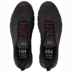 Helly Hansen 78352 Kensington Low BOA Breathable Safety Trainers Black/White
