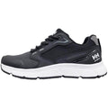 Helly Hansen 78359 Kensington Mxr Low Non-Safety O1 Shoes Work Trainers Black / White