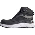 Helly Hansen 78360 Kensington Mxr Mid BOA S3S Safety Boots Black / White