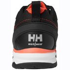 Helly Hansen 78390 Chelsea Evo 2.0 Low S3 Lightweight ESD Safety Trainers Black/Orange