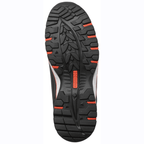 Helly Hansen 78390 Chelsea Evo 2.0 Low S3 Lightweight ESD Safety Trainers Black/Orange