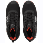 Helly Hansen 78391 Chelsea Evo2.0 Mid Hiker S3 Lightweight Safety Boots Black/Orange
