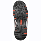 Helly Hansen 78391 Chelsea Evo2.0 Mid Hiker S3 Lightweight Safety Boots Black/Orange