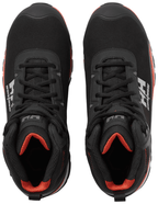 Helly Hansen 78392 Chelsea Evo 2.0 Mid Hiker S3 Lightweight Safety Boots ESD Black/Orange