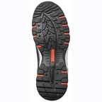 Helly Hansen 78392 Chelsea Evo 2.0 Mid Hiker S3 Lightweight Safety Boots ESD Black/Orange