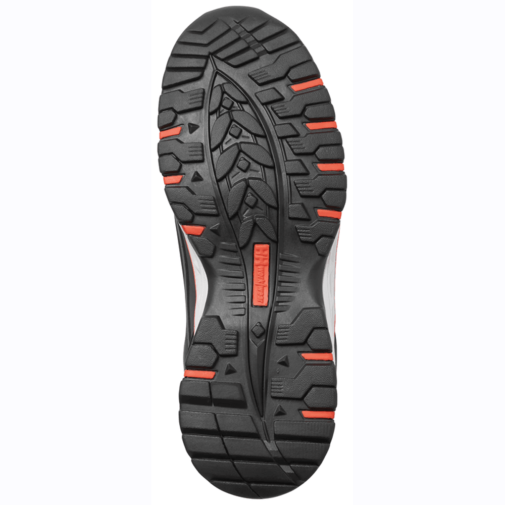 Helly Hansen 78392 Chelsea Evo 2.0 Mid Hiker S3 Lightweight Safety Boots ESD Black/Orange