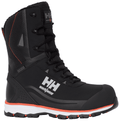 Helly Hansen 78399 Chelsea Evo 2.0 Waterproof Winter Tall Safety Boots Black/Orange