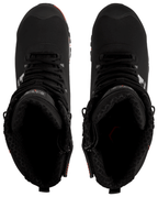 Helly Hansen 78399 Chelsea Evo 2.0 Waterproof Winter Tall Safety Boots Black/Orange