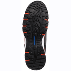 Helly Hansen 78399 Chelsea Evo 2.0 Waterproof Winter Tall Safety Boots Black/Orange