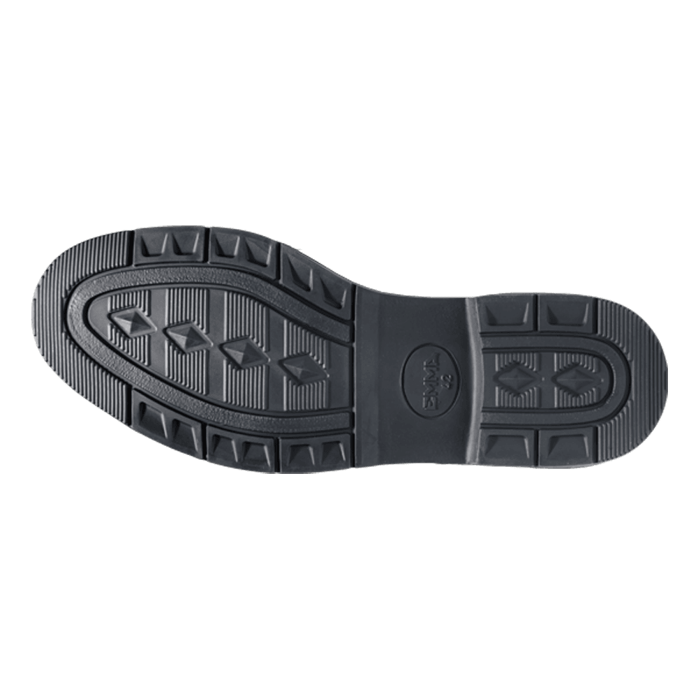 Emma MM105092 Treviso Business Non-Safety Work Shoes Black